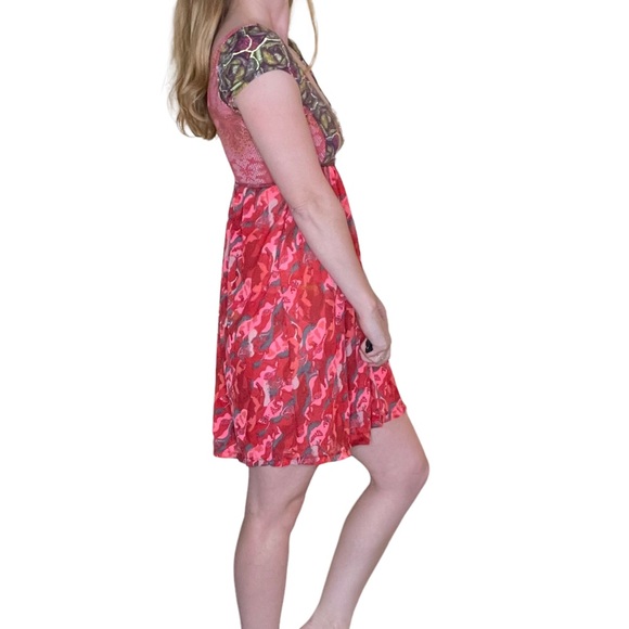 Maaji Swim Suit Coverup - Picture 3 of 5